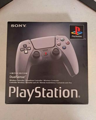 Controller PS5 DualSense Limited 30th - Sigillato