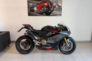 Ducati 1299 Panigale S