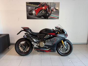Ducati 1299 Panigale S