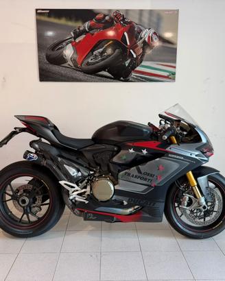 Ducati 1299 Panigale S