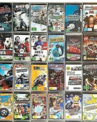giochi psp usati