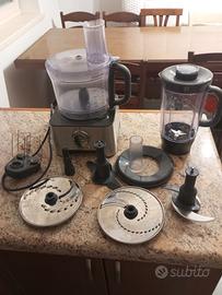 Robot da cucina Kenwood Multipro
