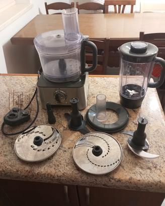 Robot da cucina Kenwood Multipro