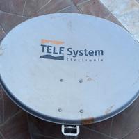 Parabola Telesistem