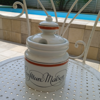 Porcellaine d'auteuil