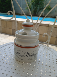 Porcellaine d'auteuil