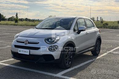 FIAT 500X 1.6 MultiJet 120 CV 120°