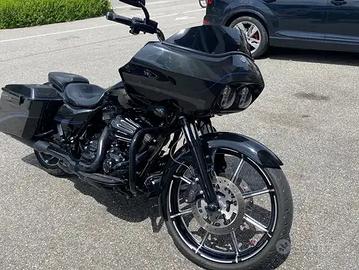 Harley Davidson