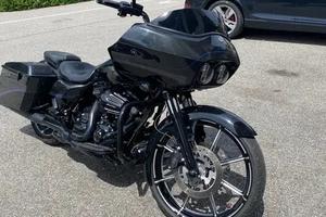Harley Davidson