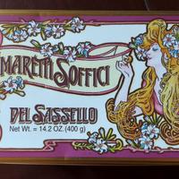 vecchie latte da collezione 