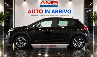 Citroen C3 PureTech 83 S&S Plus