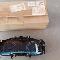 Contachilometri nuovo VW POLO TGI 2G0920742