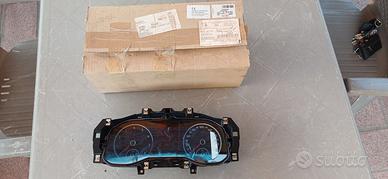 Contachilometri nuovo VW POLO TGI 2G0920742