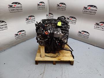 Motore completo clh clha 1.6 d 77kw \ 105cv seat