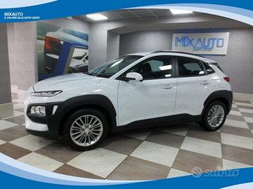HYUNDAI Kona 1.0 T-GDI 120cv 2WD Style EU6