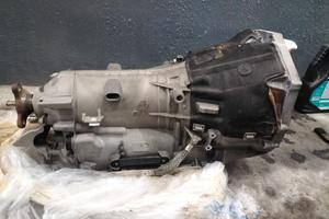 cambio automatico BMW serie 2 M235i