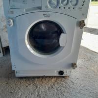 Lavatrice a incasso ARISTON HOTPOINT, 7 kg