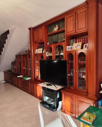 mobile salone completo 