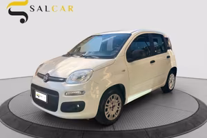 Fiat Panda 1.3 MJT 95 CV S&S Easy 2018