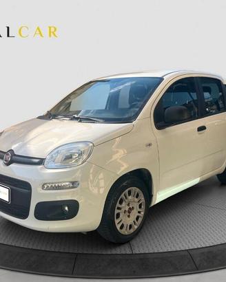 Fiat Panda 1.3 MJT 95 CV S&S Easy 2018