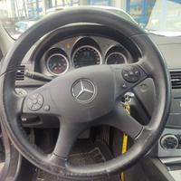 Volante MERCEDES-BENZ C 220 del 2010