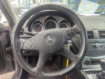 Volante MERCEDES-BENZ C 220 del 2010