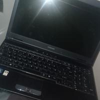 Toshiba satellite pro non funzionante 