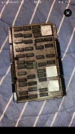Scheda IBM 5100 computer vintage