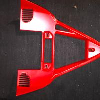 carena copriradiatore ducati 749/999