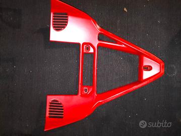carena copriradiatore ducati 749/999