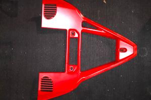 carena copriradiatore ducati 749/999