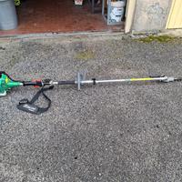 tagliasiepi ribiland asta combinato