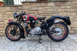 Gilera 500 - 4 bulloni - 1938