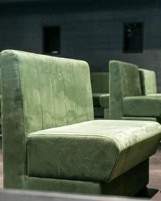 Divani per Bar, Ristoranti e Locali