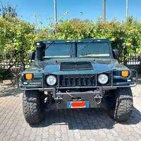Hummer H1