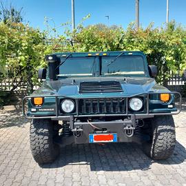 Hummer H1