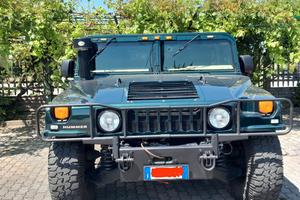 Hummer H1