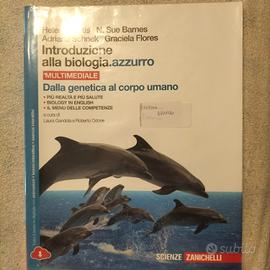 Introduzione alla biologia.azzurro