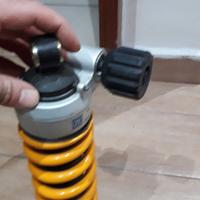 Ricambi bmw gx650country