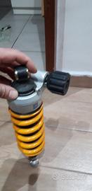 Ricambi bmw gx650country