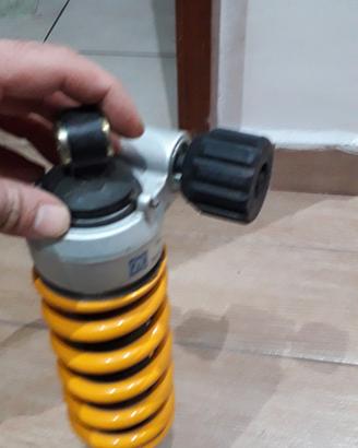 Ricambi bmw gx650country