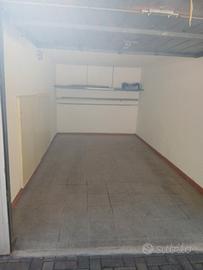 Box in san donato milanese