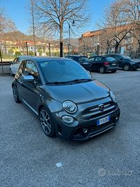 Abarth 595 Turismo