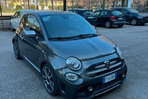 Abarth 595 Turismo