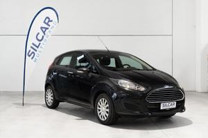 Ford Fiesta 1.4 5 porte Bz.- GPL Business