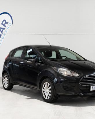 Ford Fiesta 1.4 5 porte Bz.- GPL Business