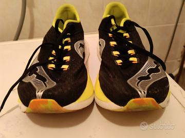 Running Saucony Endorphine Pro 4 - taglia 44