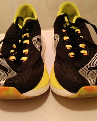 Running Saucony Endorphine Pro 4 - taglia 44