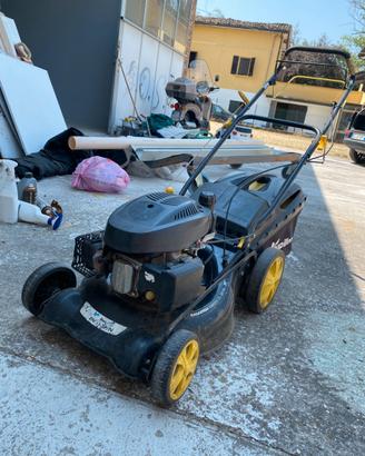 Tagliaerba 170cc 7cv