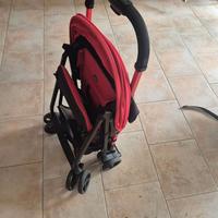 Passeggino chicco light